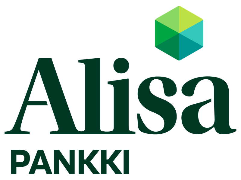 Alisa Pankki logo