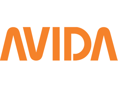 Avida finans logo