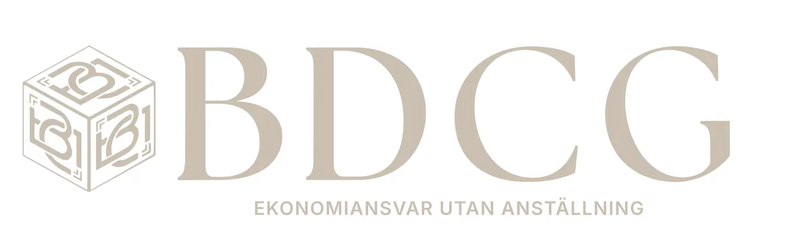 BDCG logo