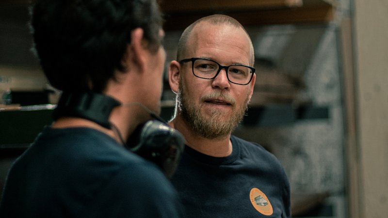 Construction Customer Hero