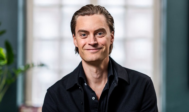 Carsten Leth - Former Deputy CEO - Hero