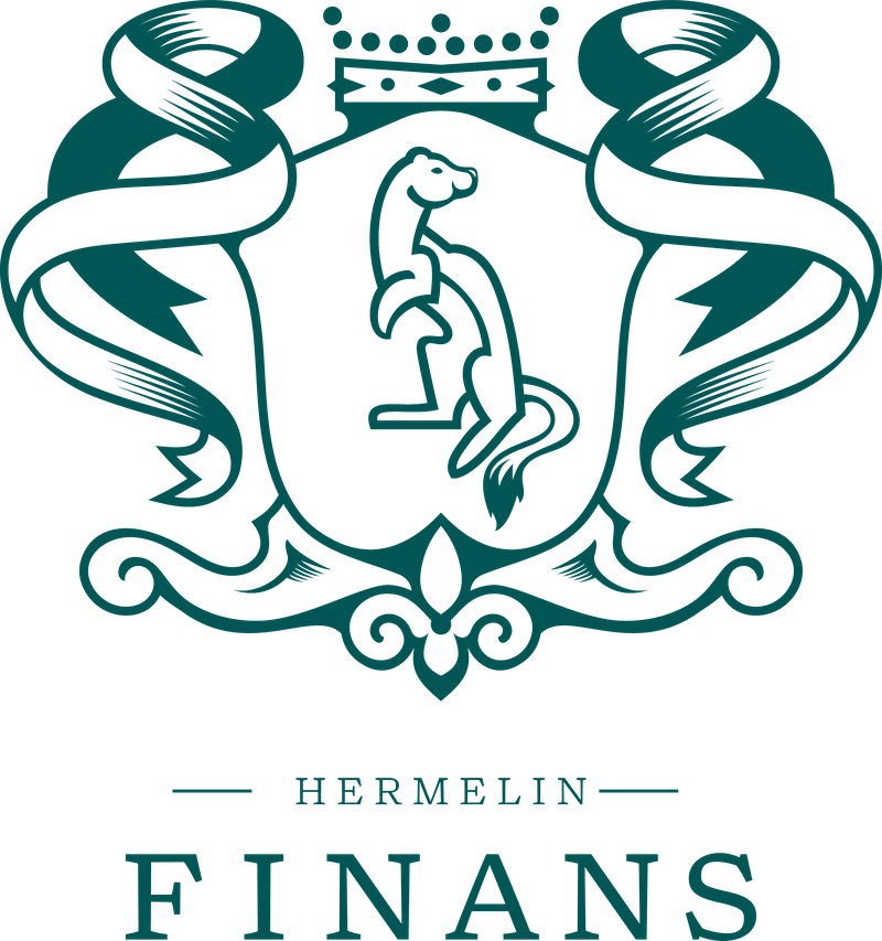 Hermelin Finans Grön