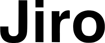 Jiro logotype 2