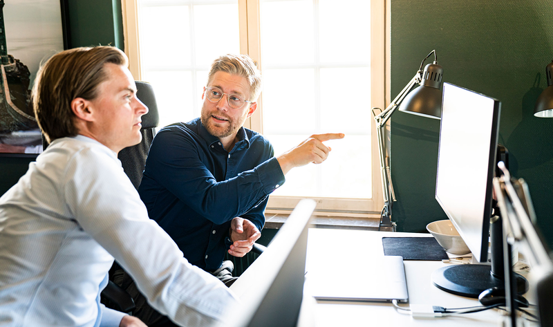 Krea Bokföring av fakturaköp