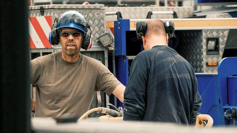 Krea bökförleasing