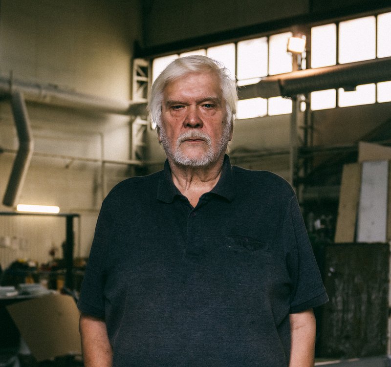 Lujapinta - Matti Quote