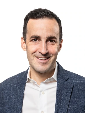 Marco studer ledningsgrupp