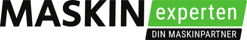 Maskinexperten - logo
