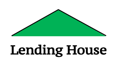 Lending House logo