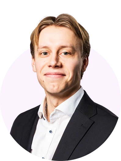 Olli Lappi Pink Webp