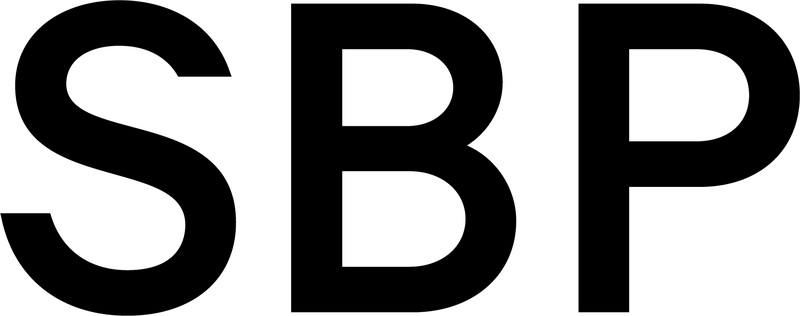 SBP-Logo-Black