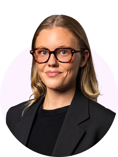Sara falkengaard