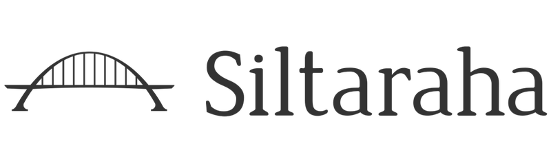 Siltaraha logo