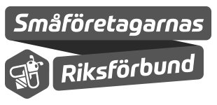 Småföretagarnas Riksförbund - Logo