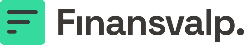 Finansvalp logo