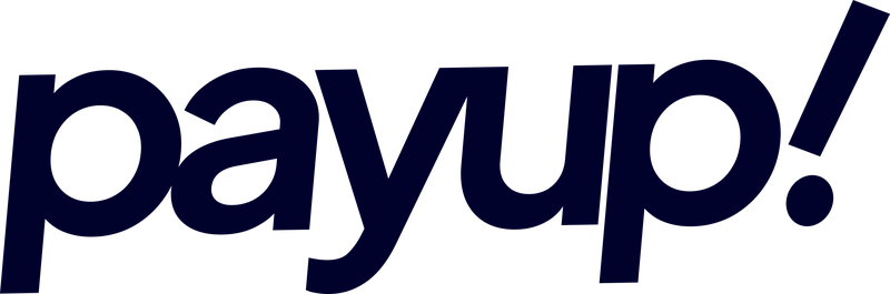 Payup logo