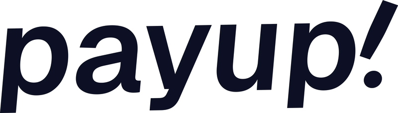 Payup new logo