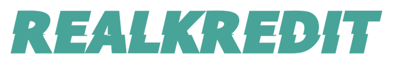 Realkredit logo